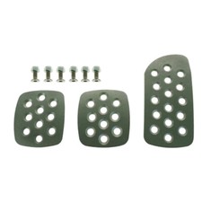 Alloy Pedals Extension Plates