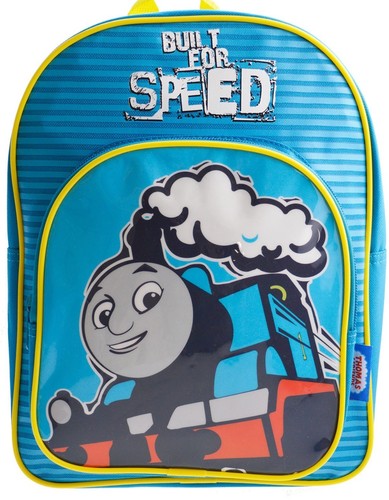 Thomas the tank deluxe - thomas,