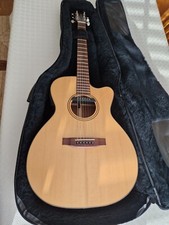 Lakewood M1 CP Electro Acoustic Guitar