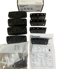 Exodus Roof Bar Fitting Kit