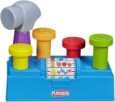 Playskool Tap 'n Spin Tool