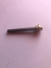 CP9, , Air Chipper Breaker,  Throttle Valve