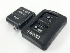 Line 6 RELAY G30 Compact Bodypack Guitar Wireless System