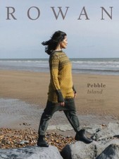 Rowan Pebble Island Knitting