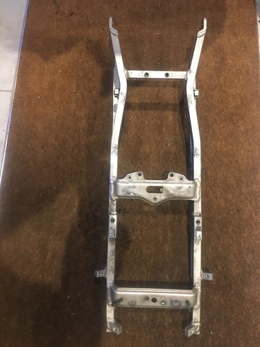 Zx636 a1p sub frame - zx636,