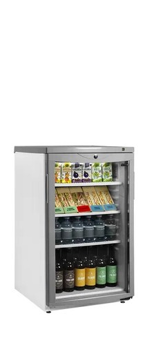 New tefcold glass door - new,