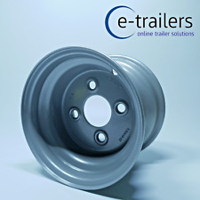 5.50Ax8H2 STARCO Trailer Rim 4