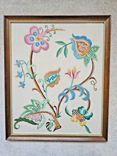 Framed mid 20th century - framed,