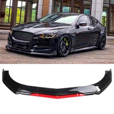 For Jaguar XE XF XJ Gloss +