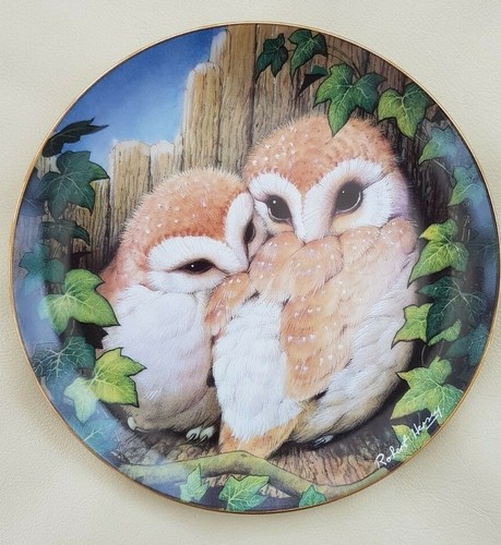 Danbury mint waiting for - mint,