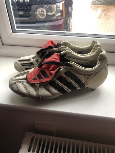 Adidas predator mania lunar - sg,
