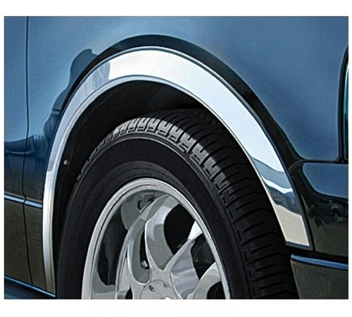 Wing wheel arch - wheel,