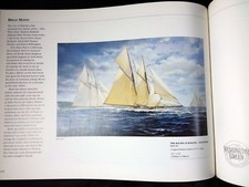 WASHINGTON GREEN FINE ART