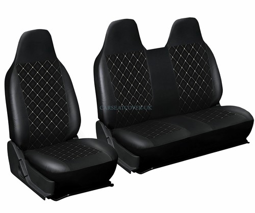 Crafter heavy duty - vw,