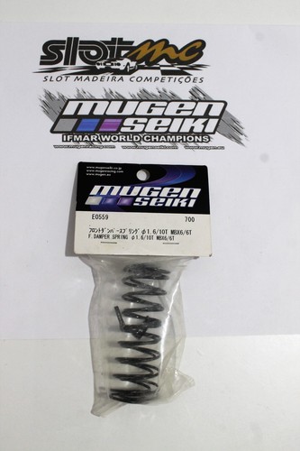 Mugen seiki e0559 damper - f.,