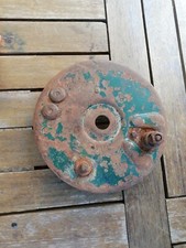 Norton 16H ES2 Big4 model 18