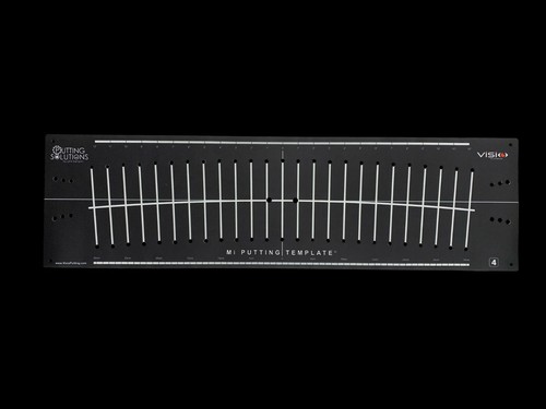 New black visio putting - mi,