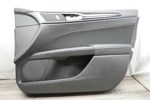 2016 ford mondeo mk5 front - mk5,