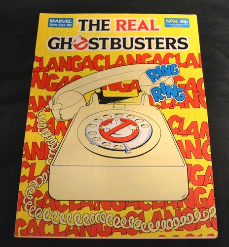 Comic marvel the real - the,