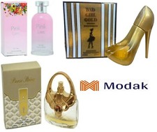 Modak 3 Pack women Perfume