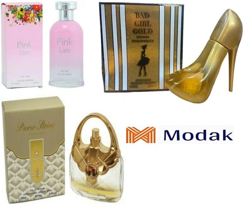 Modak pack women - women, perfume