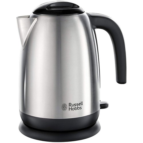 Russell hobbs stainless steel - hobbs,