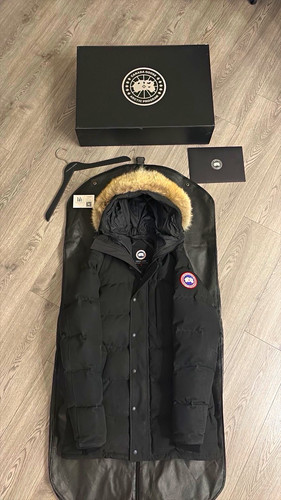 Canada goose carson - canada, parka