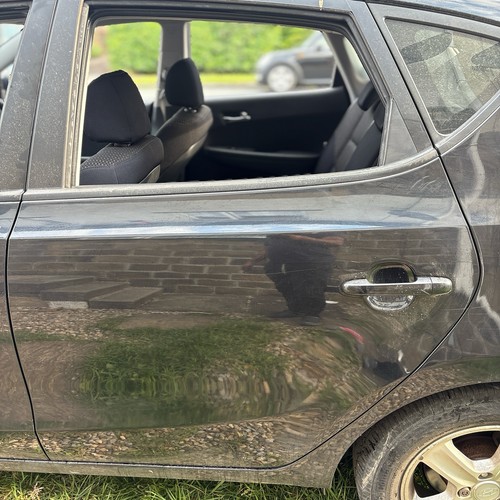 Hyundai i30 door hatchback - hyundai,