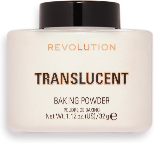 Revolution beauty loose baking - revolution,