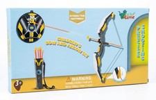 Kids bow and arrow - bow, led