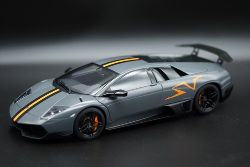 Autoart lamborghini - autoart, 1/18