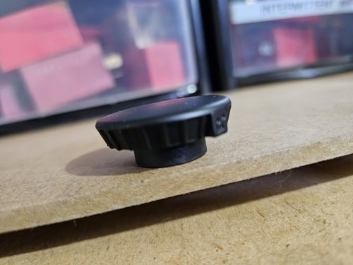 Ford capri mk3 - , speaker