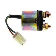 35850HN2A01 Starter Solenoid