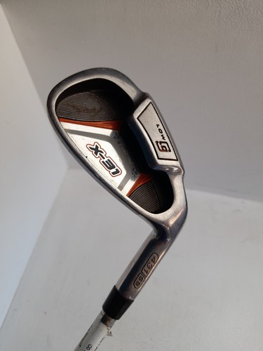 Wilson gents 6 iron - gents,