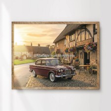 Singer vogue car - vogue,