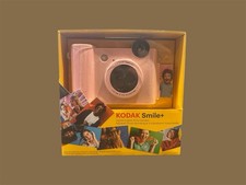 KODAK Smile+ 2-in-1 Digital