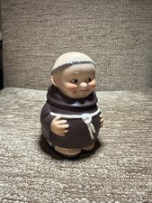 Vintage Goebel Hummel~Monk