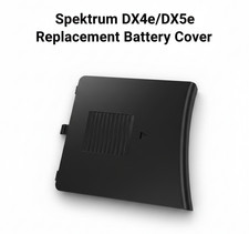Spektrum DX4e/DX5e Replacement