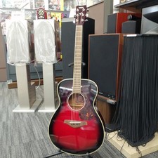 YAMAHA FS720S Acoustic Guitar