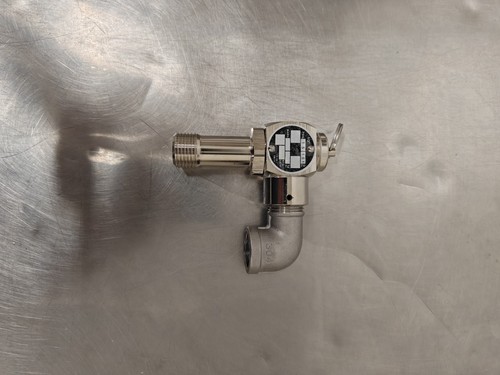 Henny penny fryer - fryer, safety