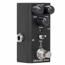Guitar Effect Pedal Square