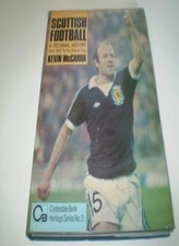 Scottish Football: Pictorial