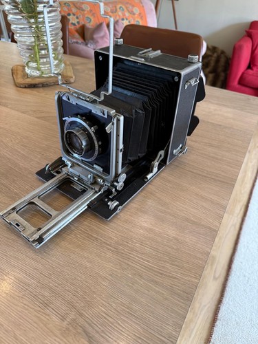 Mpp 5x4 micro - mpp, 4x5