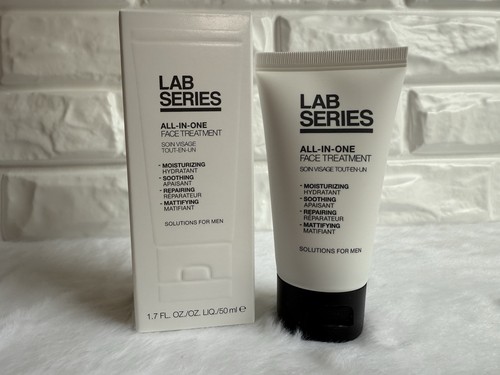 Lab series all - lab, face