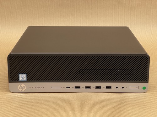 Elitedesk 800 sff - elitedesk,