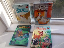 Grolier disney wonderful - grolier,