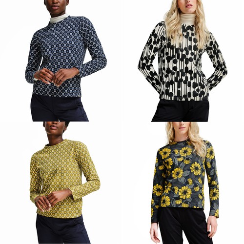 Regatta womens orla kiely long - womens,