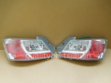 DAIHATSU MATERIA Tail Lights Rear Lamps Taillights Koito 220-51858 Genuine
