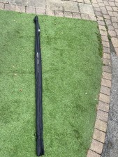 Amber Genesis Black Ice 12ft Comercial Combo, Fishing Rod, Brand New, Never Used