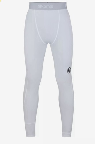 New skins white compression - new,
